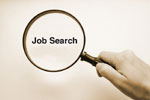 Search and apply